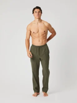 Core Flannel Pyjama Pants