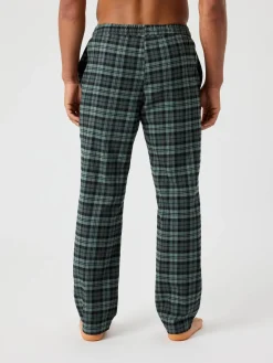 Core Flannel Pyjama Pants