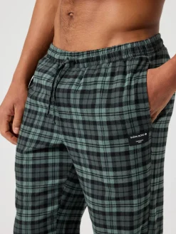 Core Flannel Pyjama Pants