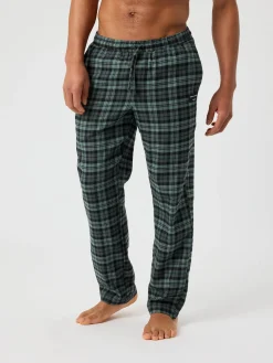 Core Flannel Pyjama Pants