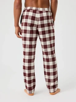 Core Flannel Pyjama Pants