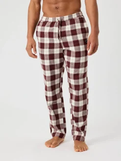 Core Flannel Pyjama Pants