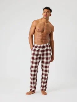 Core Flannel Pyjama Pants