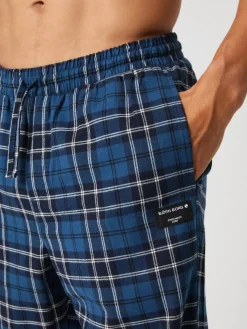 Core Flannel Pyjama Pants
