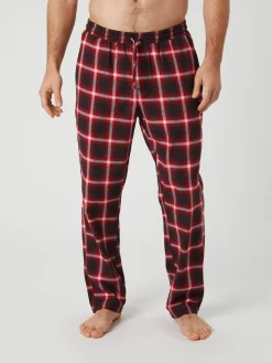 Core Flannel Pyjama Pants