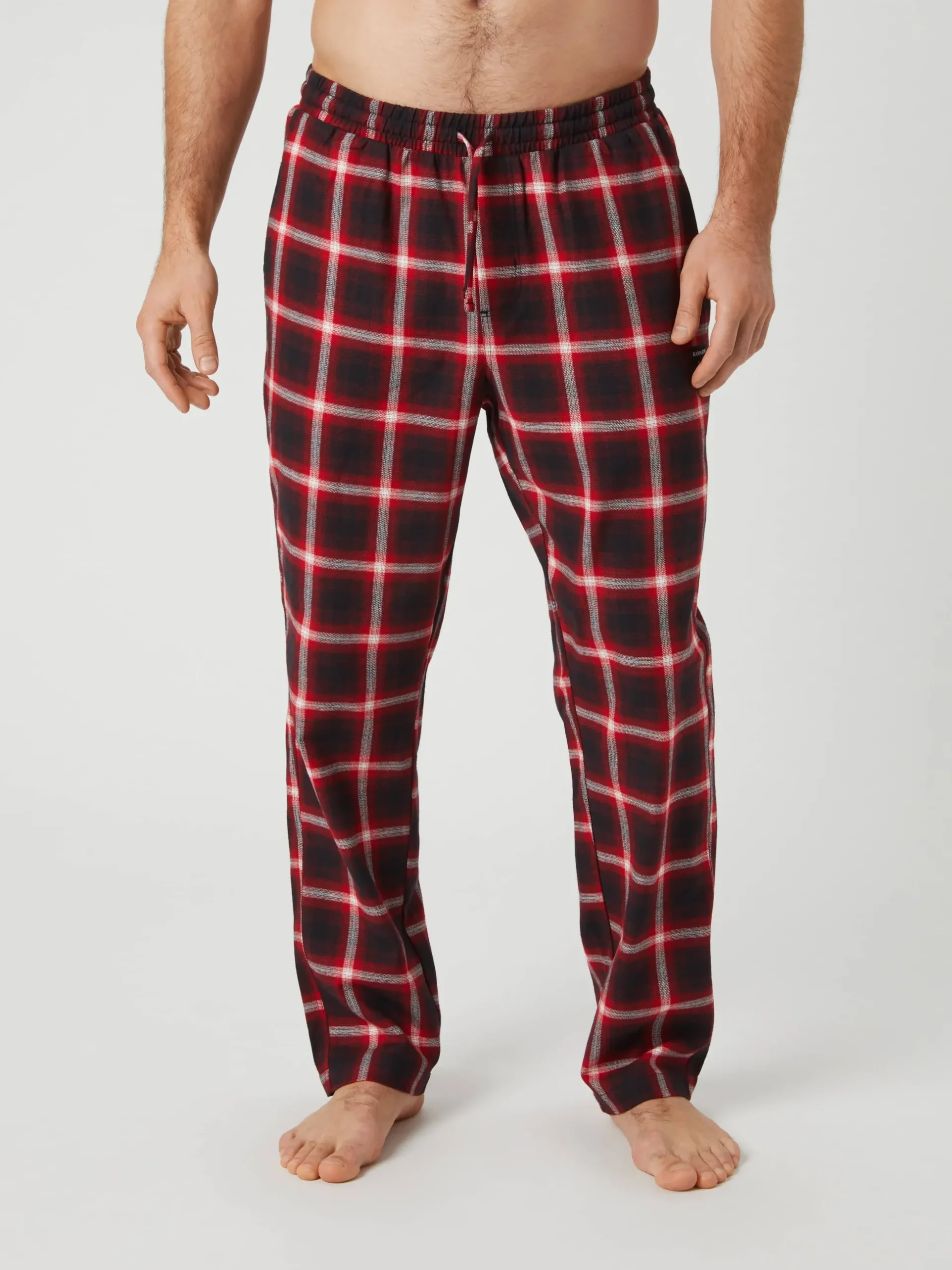 Core Flannel Pyjama Pants
