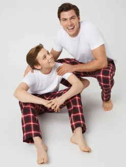 Core Flannel Pyjama Pants