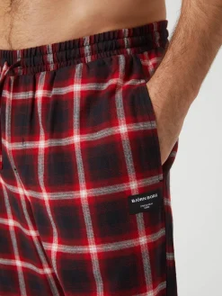 Core Flannel Pyjama Pants