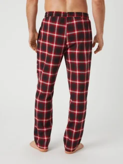 Core Flannel Pyjama Pants