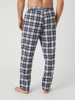 Core Flannel Pyjama Pants