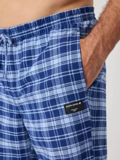 Core Flannel Pyjama Pants