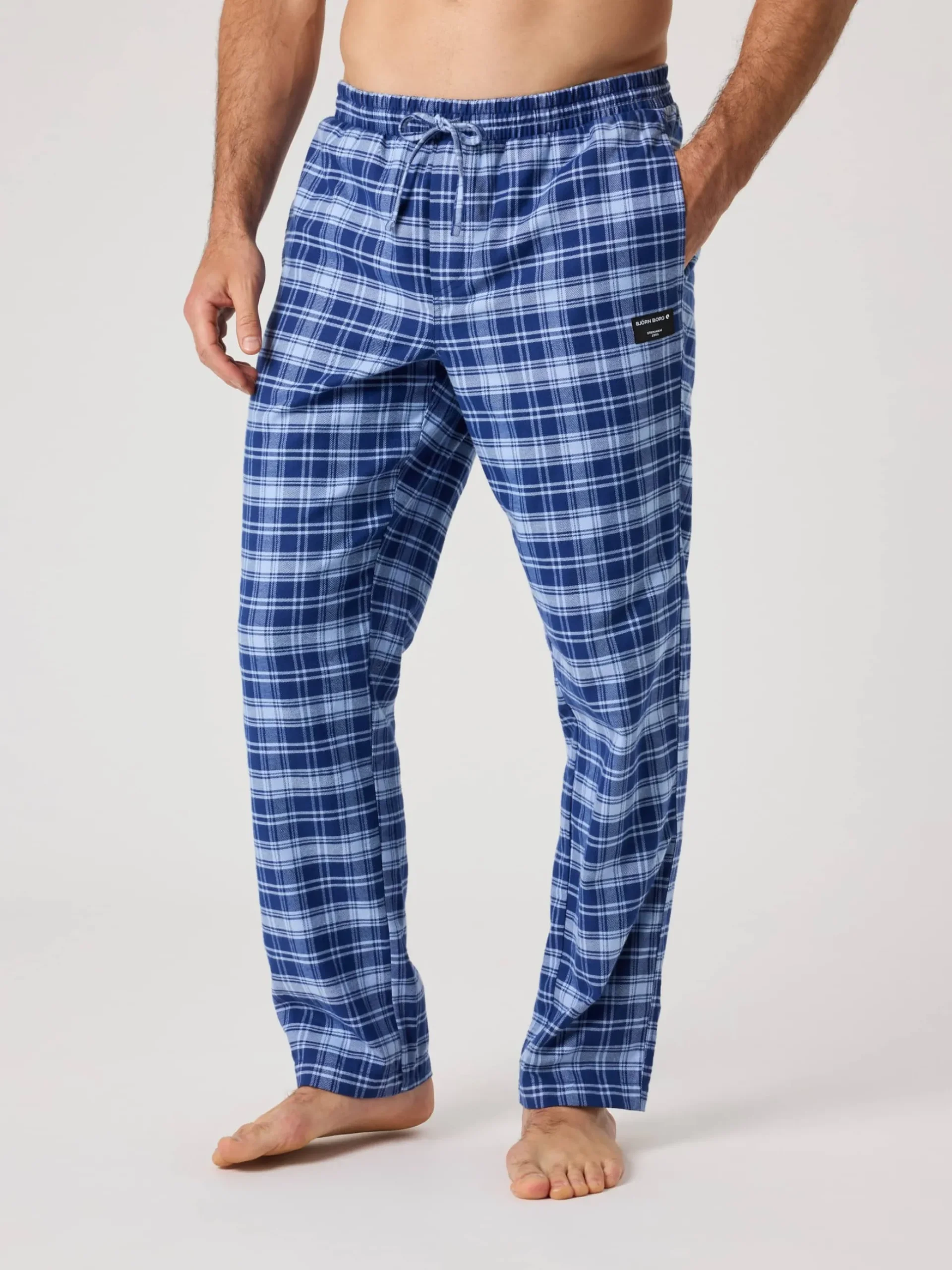 Core Flannel Pyjama Pants