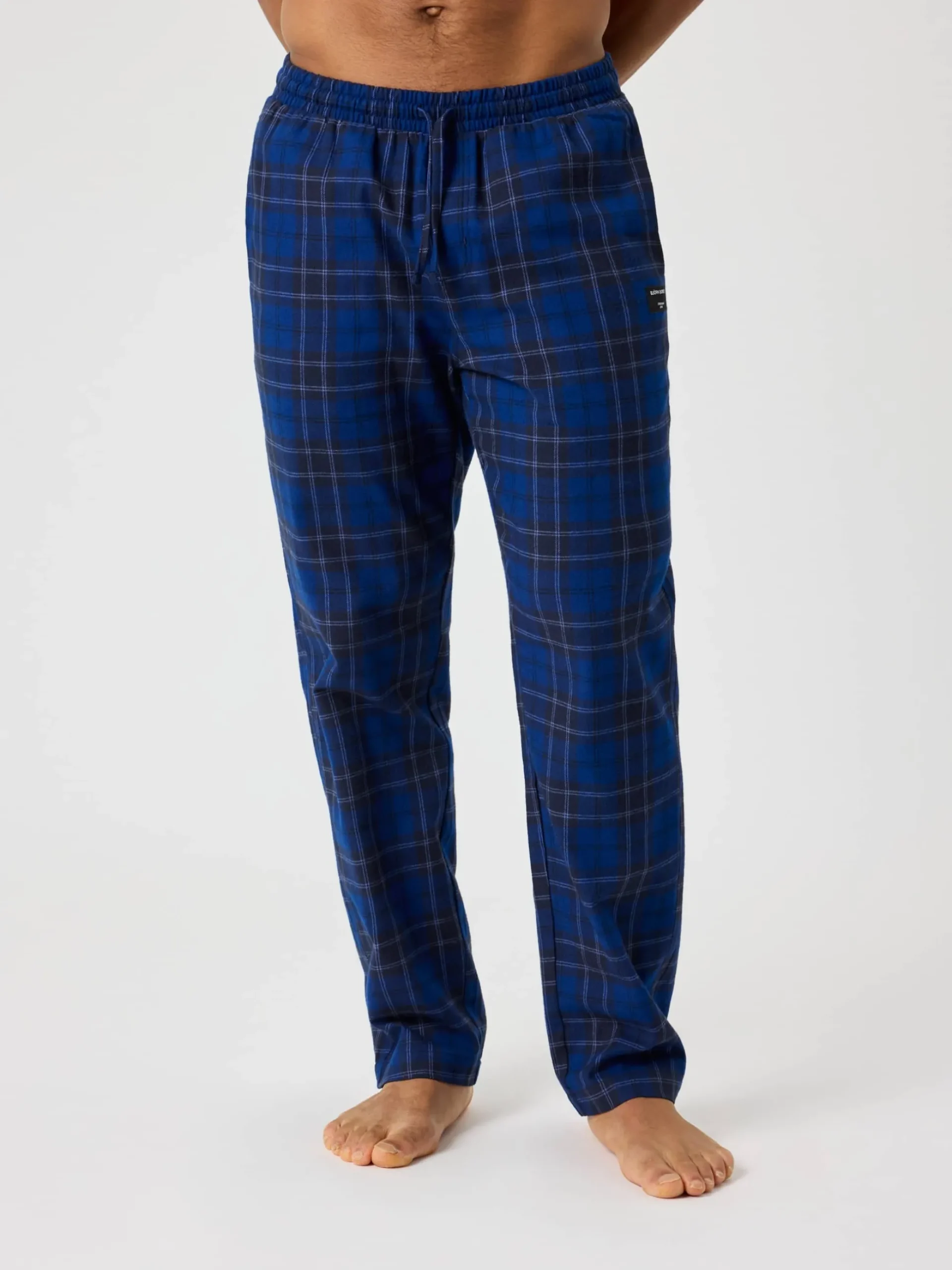 Core Flannel Pyjama Pants