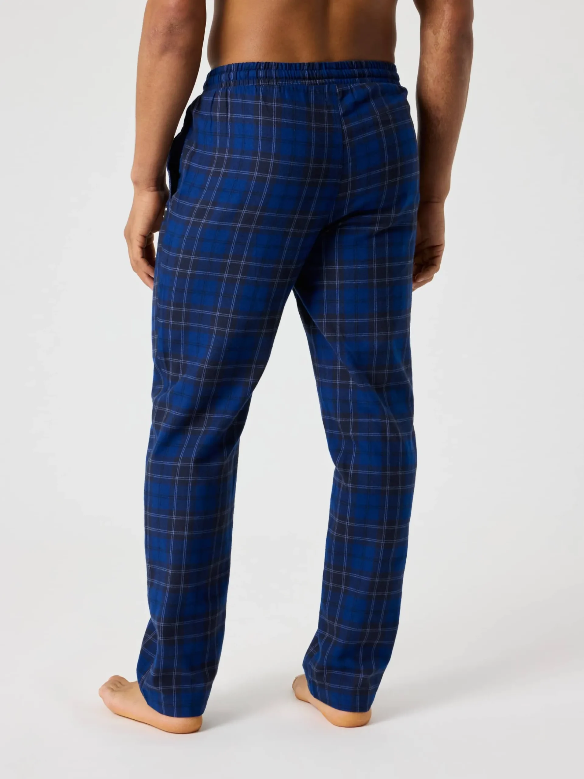 Core Flannel Pyjama Pants