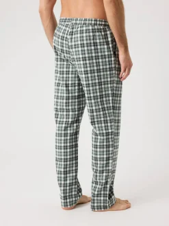 Core Flannel Pyjama Pants