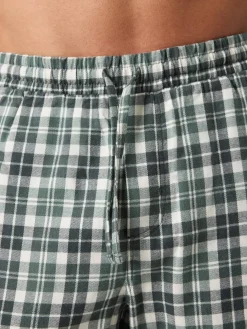 Core Flannel Pyjama Pants