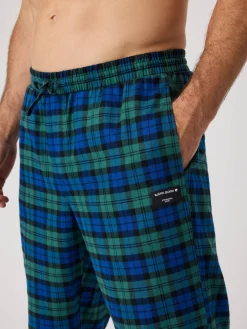 Core Flannel Pyjama Pants