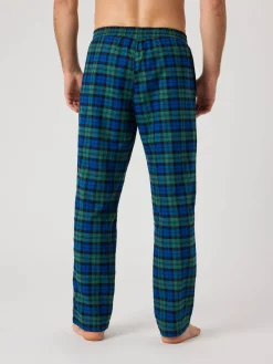 Core Flannel Pyjama Pants