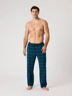 Core Flannel Pyjama Pants