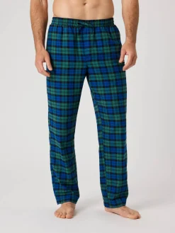 Core Flannel Pyjama Pants