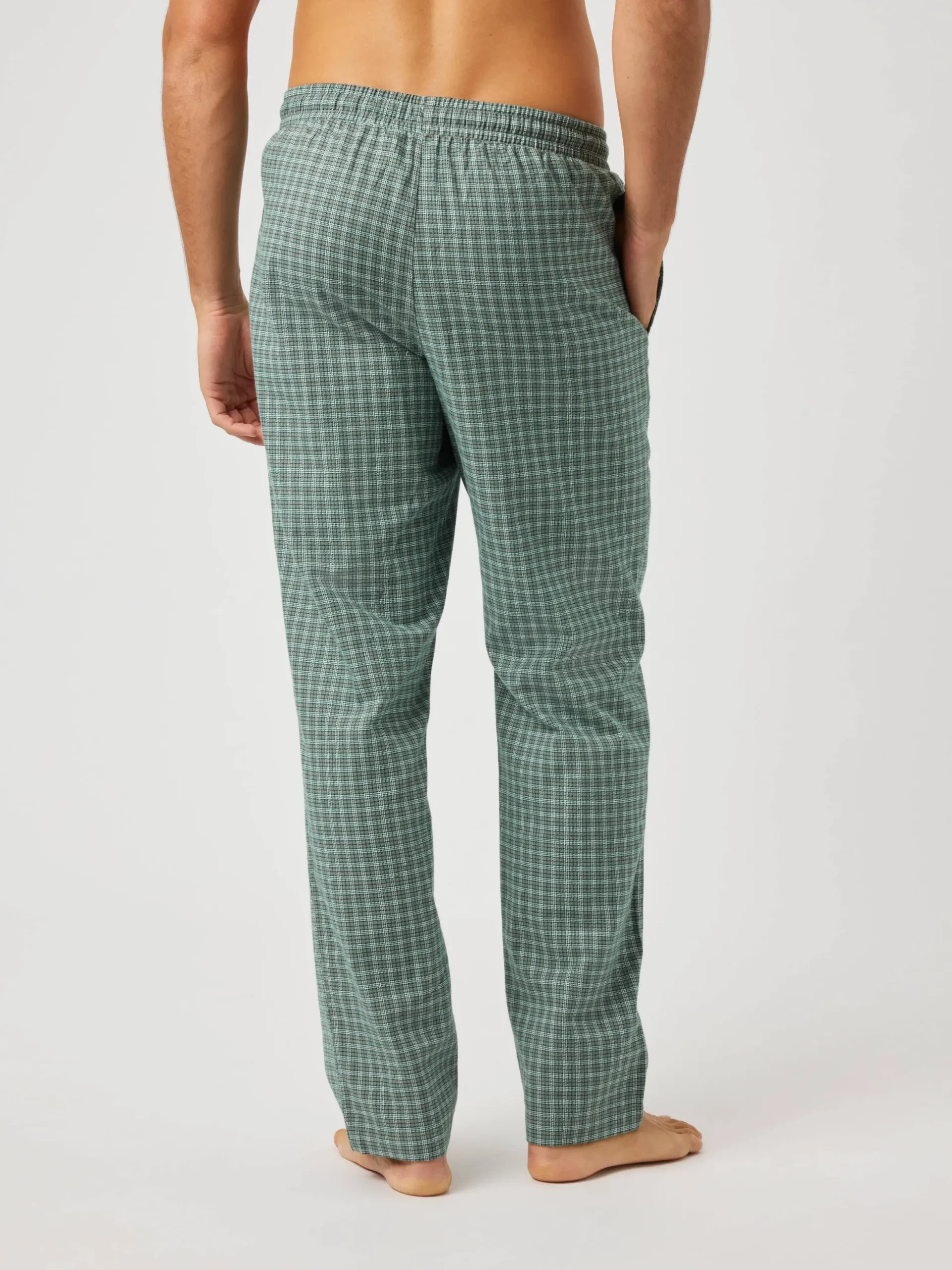 Core Flannel Pyjama Pants