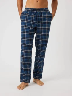 Core Flannel Pyjama Pants