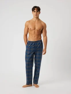 Core Flannel Pyjama Pants