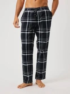 Core Flannel Pyjama Pants