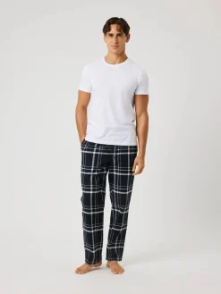 Core Flannel Pyjama Pants