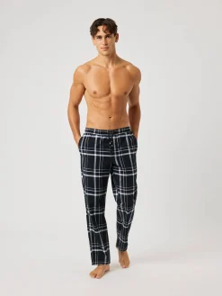 Core Flannel Pyjama Pants