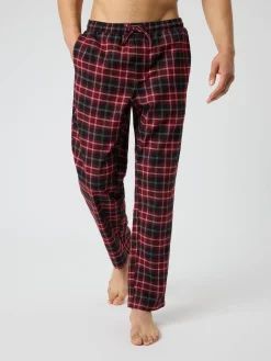Core Flannel Pyjama Pants