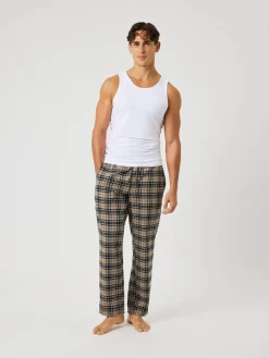 Core Flannel Pyjama Pants