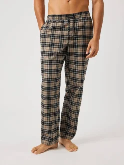 Core Flannel Pyjama Pants
