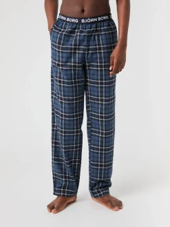 Core Flannel Pyjama Pants