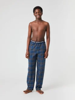 Core Flannel Pyjama Pants
