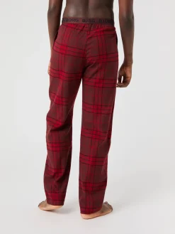Core Flannel Pyjama Pants