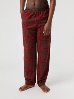 Core Flannel Pyjama Pants