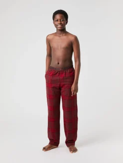 Core Flannel Pyjama Pants
