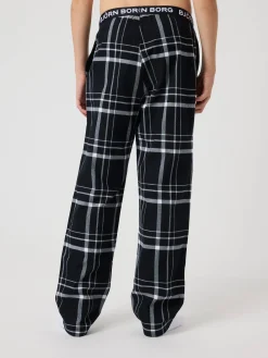 Core Flannel Pyjama Pants