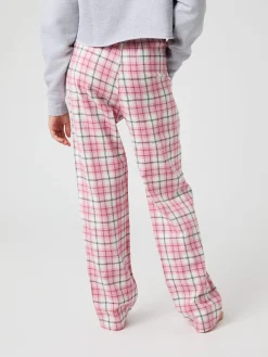Core Flannel Pyjama Pants