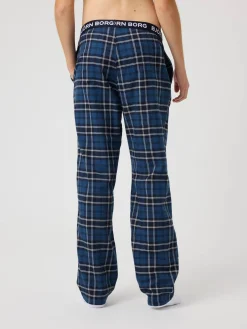 Core Flannel Pyjama Pants