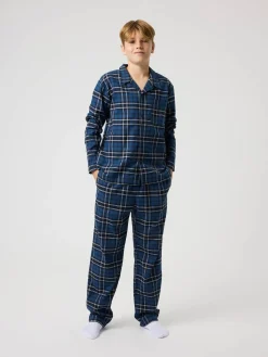 Core Flannel Pyjama Pants