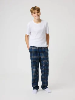 Core Flannel Pyjama Pants