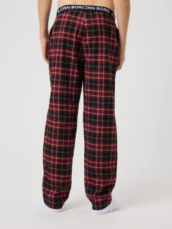 Core Flannel Pyjama Pants