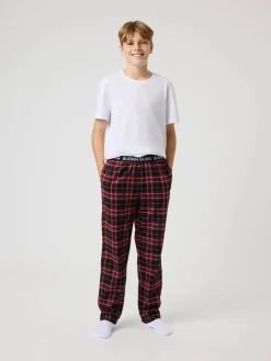 Core Flannel Pyjama Pants