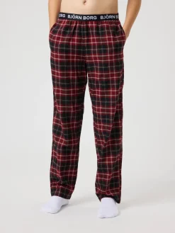 Core Flannel Pyjama Pants