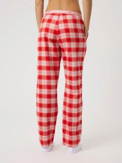 Core Flannel Pyjama Pants