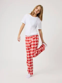 Core Flannel Pyjama Pants