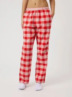 Core Flannel Pyjama Pants