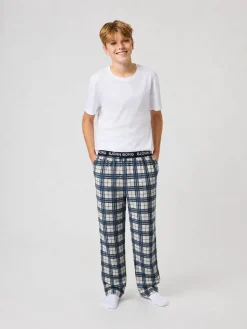 Core Flannel Pyjama Pants